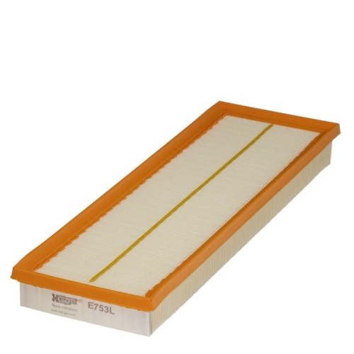 HENGST FILTER Luftfilter