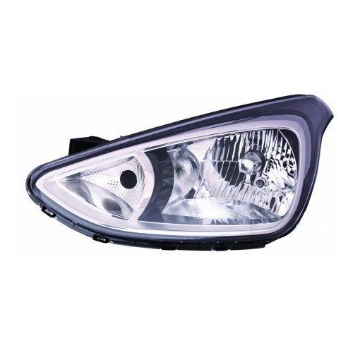 ABAKUS Hauptscheinwerfer