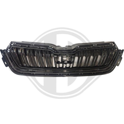 DIEDERICHS K&uuml;hlergitter