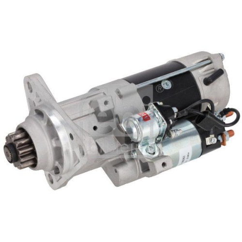 FEBI BILSTEIN Starter 198083