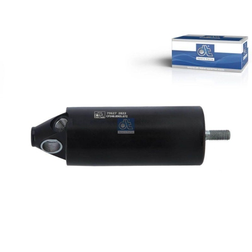 DT Spare Parts Arbeitszylinder, Motorbremse 1.18672