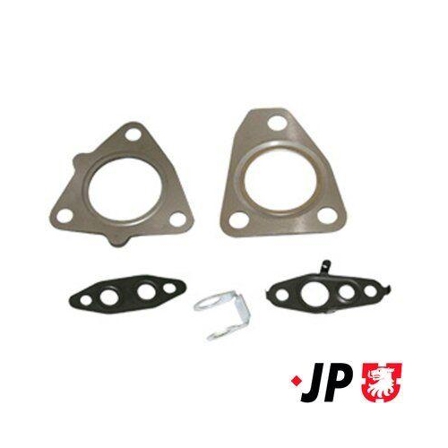 JP GROUP Montagesatz, Lader JP 4817751210