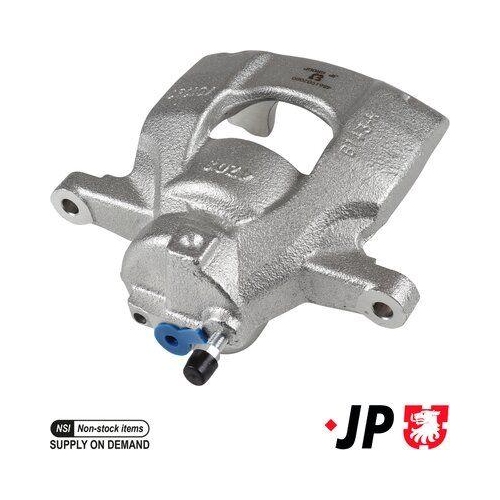 JP GROUP Bremssattel JP 4861902080