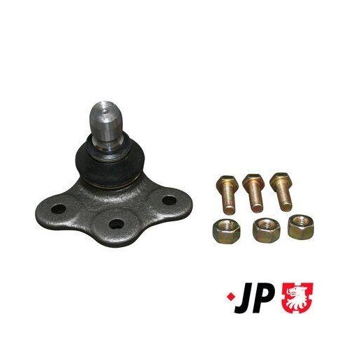 JP GROUP Trag-/Führungsgelenk JP 1240300100