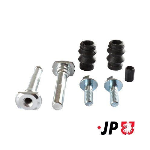 JP GROUP F&uuml;hrungsh&uuml;lsensatz, Bremssattel JP 1561950510