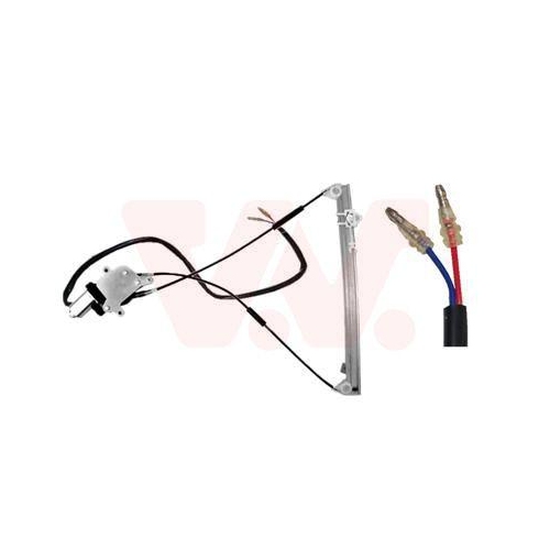 VAN WEZEL Fensterheber 0950261