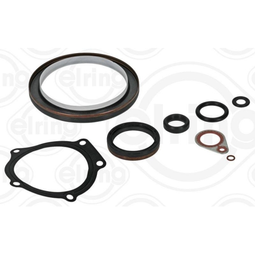 ELRING Dichtungssatz, Kurbelgeh&auml;use 928.420