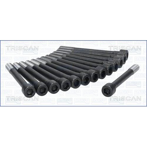 TRISCAN Zylinderkopfschraubensatz 98-4505