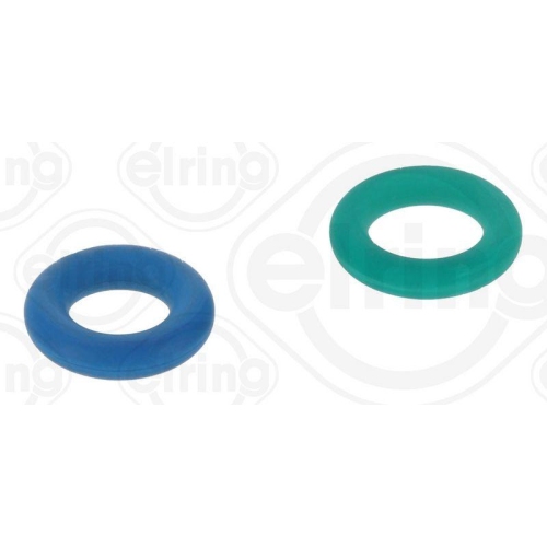 ELRING Dichtringsatz, Einspritzventil B63.100