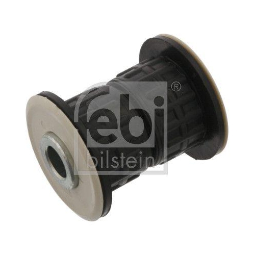 FEBI BILSTEIN Lagerbuchse, Blattfeder 35273