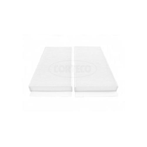 CORTECO Filter, Innenraumluft 80000644