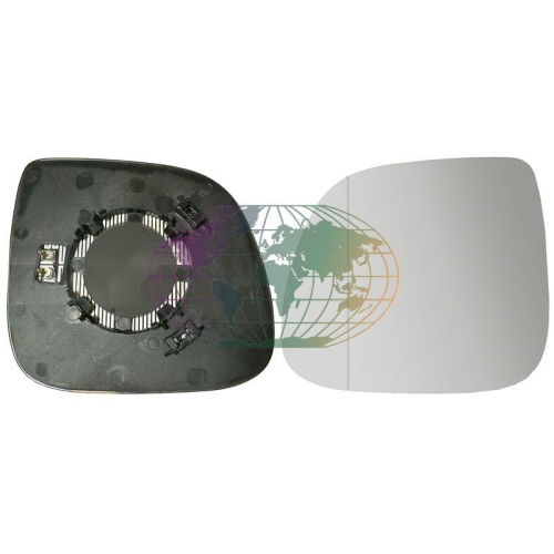 Lexmond Trading BV Spiegelglas, Au&szlig;enspiegel 9274064