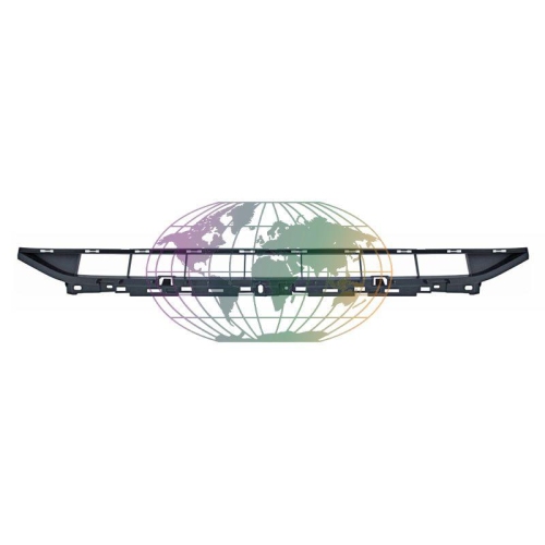 Lexmond Trading BV L&uuml;ftungsgitter, Sto&szlig;f&auml;nger 0853370