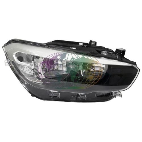 Lexmond Trading BV Hauptscheinwerfer 1625277