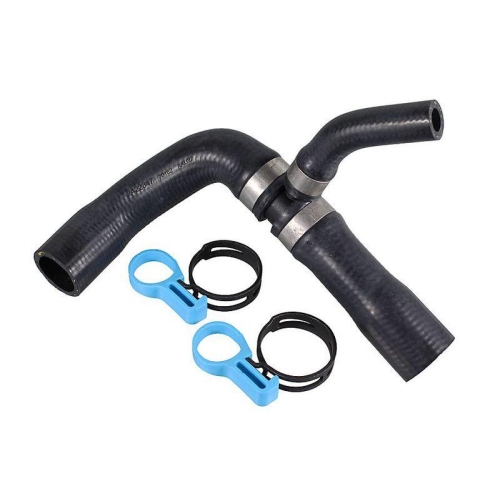 METZGER AUTOTEILE K&uuml;hlerschlauch 2422347