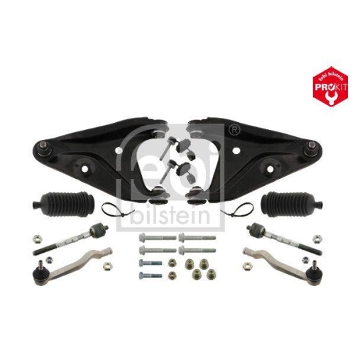 FEBI BILSTEIN Reparatursatz, Querlenker ProKit 34333
