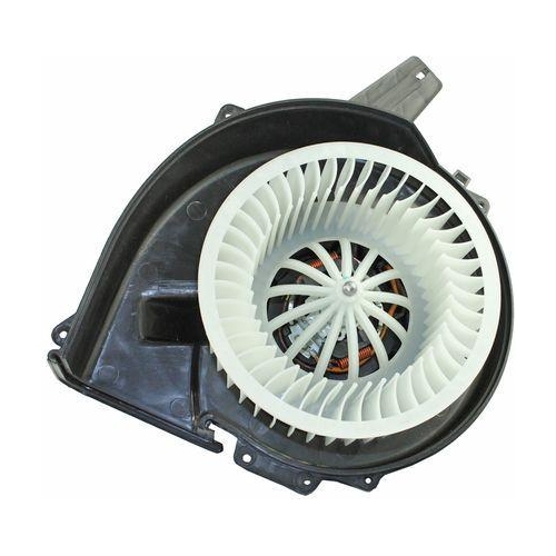 METZGER AUTOTEILE Innenraumgebl&auml;se 0917297