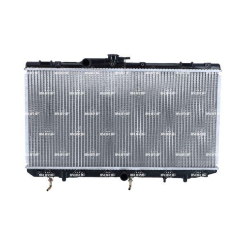 NRF K&uuml;hler, Motork&uuml;hlung 550085