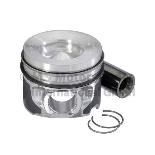 KOLBENSCHMIDT Kolben 41939600