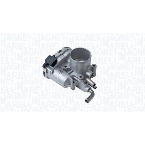 MAGNETI MARELLI Drosselklappenstutzen 802000000110