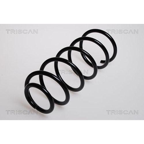 TRISCAN Fahrwerksfeder 8750 29077