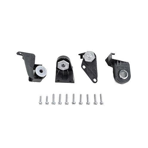 VAN WEZEL Reparatursatz, Hauptscheinwerfer 3046888