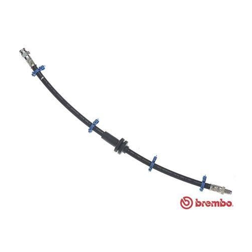 BREMBO Bremsschlauch ESSENTIAL LINE T 23 005