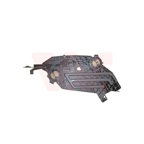 VAN WEZEL Halter, Hauptscheinwerfer ** Equipart ** 7623461