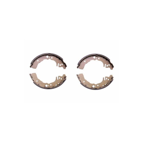HELLA Bremsbackensatz 8DB 355 000-381