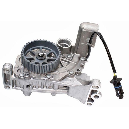 METZGER AUTOTEILE &Ouml;lpumpe ORIGINAL ERSATZTEIL GREENPARTS 8000076