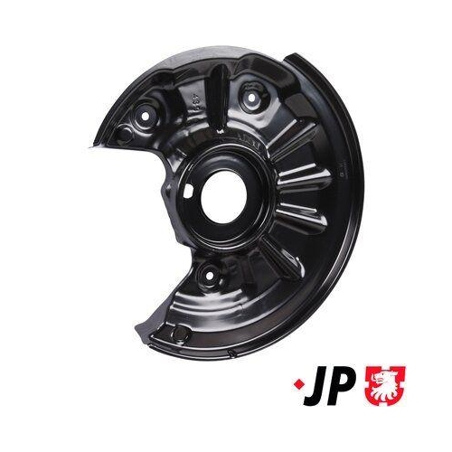 JP GROUP Spritzblech, Bremsscheibe JP 1164305880