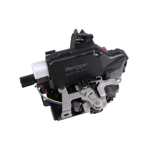 METZGER AUTOTEILE T&uuml;rschloss 2314699