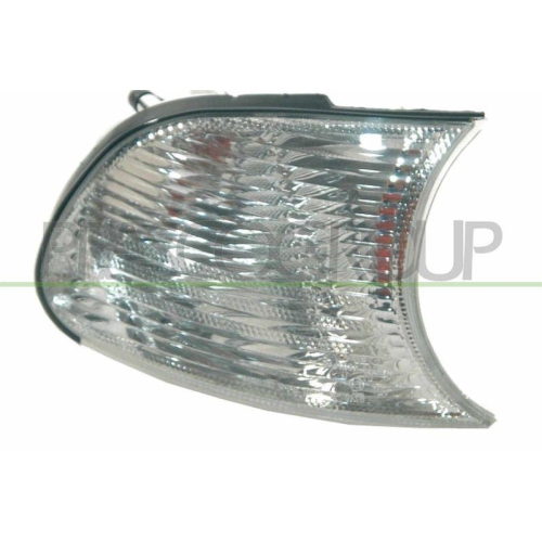 PRASCO Lichtscheibe, Blinkleuchte TYC BM0184115