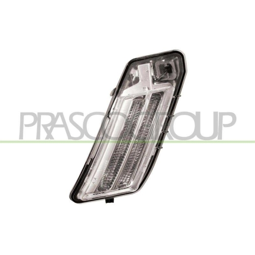 PRASCO Tagfahrleuchte TYC VV6104334