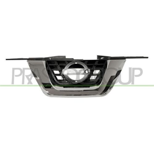 PRASCO L&uuml;ftungsgitter, Sto&szlig;f&auml;nger PremiumCertified DS7022001