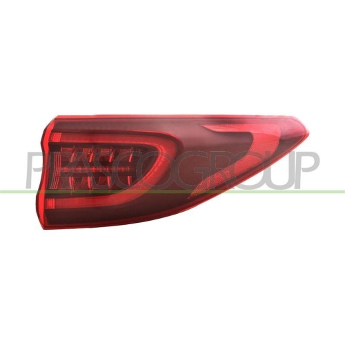 PRASCO Heckleuchte KI0264053
