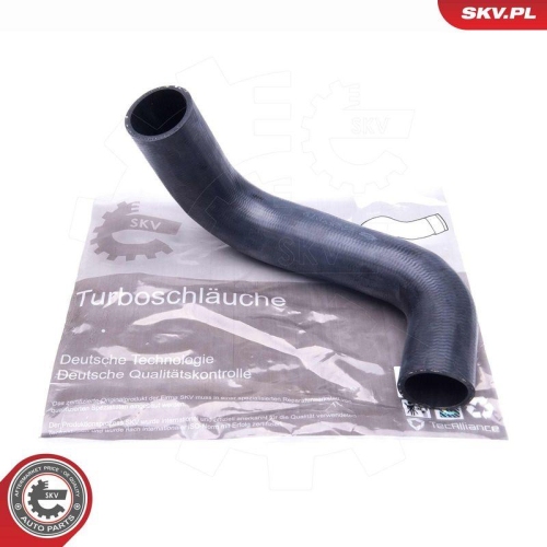 ESEN SKV Ladeluftschlauch 24SKV876