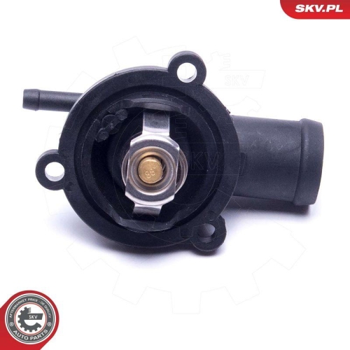 ESEN SKV Thermostat, K&uuml;hlmittel 20SKV176