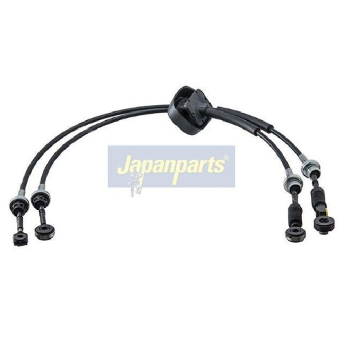 JAPANPARTS Seilzug, Schaltgetriebe CM-100