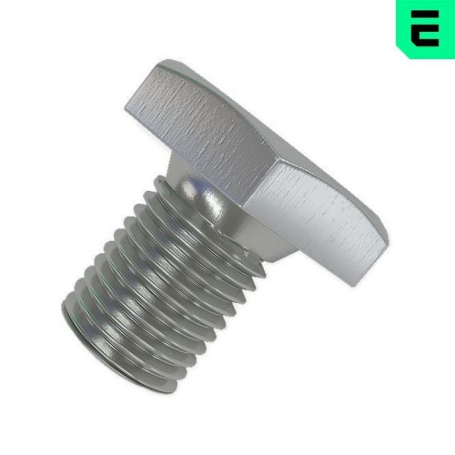 OPTIMAL Verschlussschraube OP-ESP0106O-BG