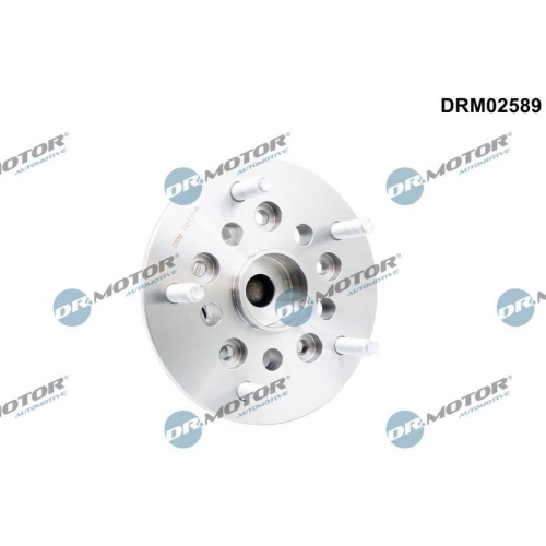 Dr.Motor Automotive Radlagersatz DRM02589