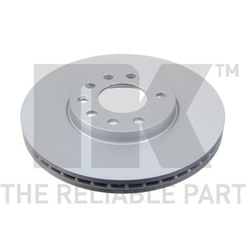 NK Bremsscheibe 313625