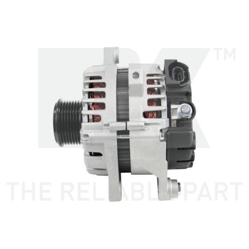 NK Generator 4834007