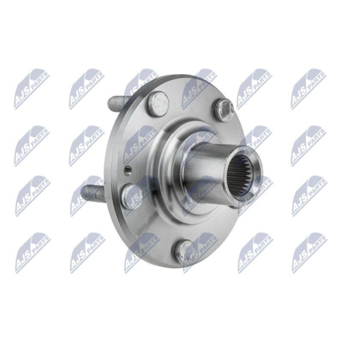 NTY Radnabe KLP-KA-316P