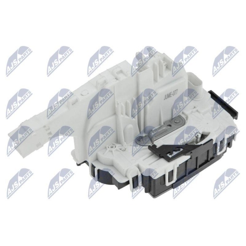 NTY T&uuml;rschloss EZC-ME-077