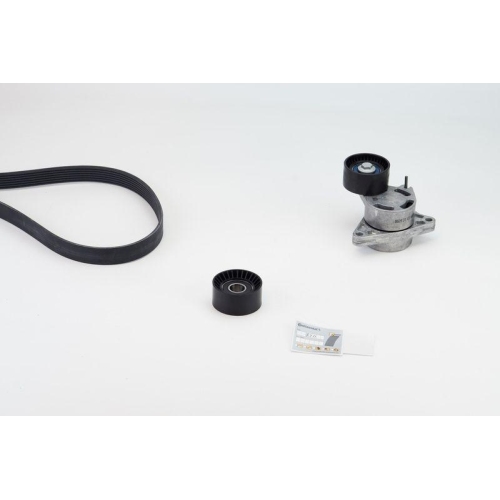 CONTINENTAL CTAM Keilrippenriemensatz 7PK1795K1