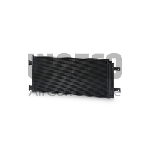 WAECO Kondensator, Klimaanlage 8880400593