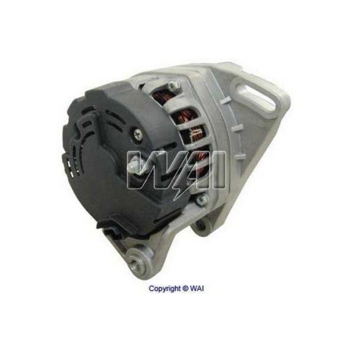 WAI Generator 21620N