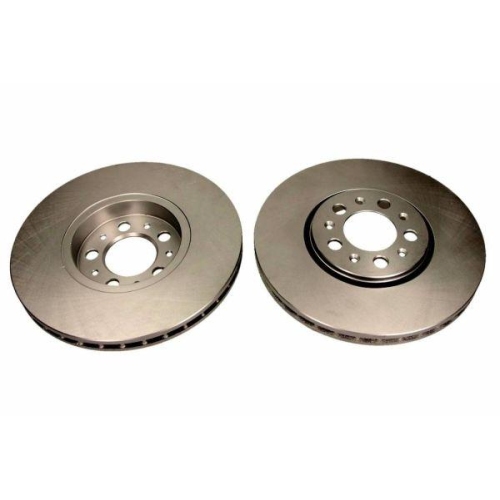 QUARO Bremsscheibe QD9764