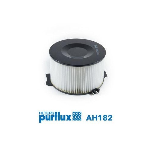 PURFLUX Filter, Innenraumluft AH182